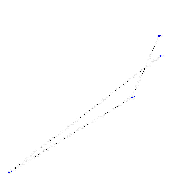 Flugauswertung